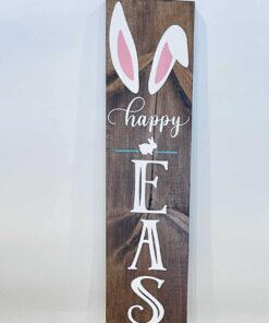 Easter Bunny Sign