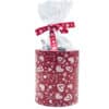 Get well Love mug packaged with Candy Kisses and custom gift message option.