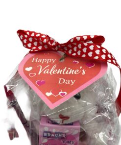 Personalized Heart Gift Tag