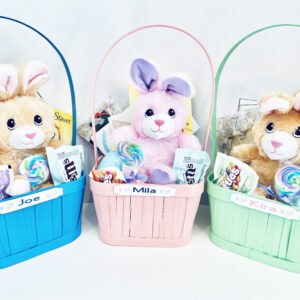 Easter Baskets