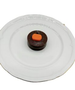 Halloween Chocolate Covered Oreo Pumpkin Party Favors