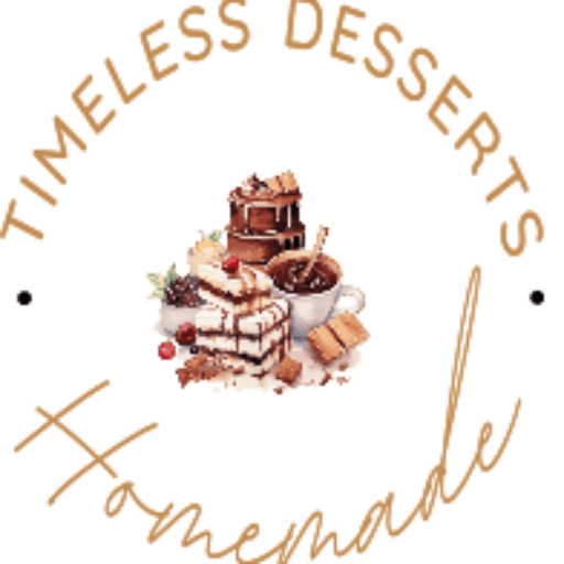 Timeless Desserts, LLC