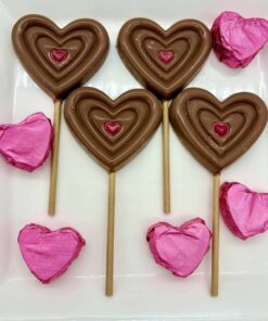 Lollipops
